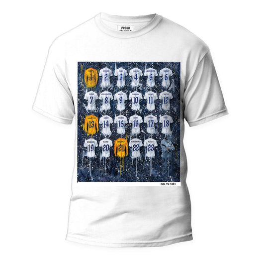 Lionesses T Shirt Collection - Terry Kneeshaw Art