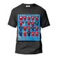 Middlesborough FC Shirts - A Boro Collection T Shirt