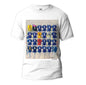 Scotland Post 2000 - T Shirt
